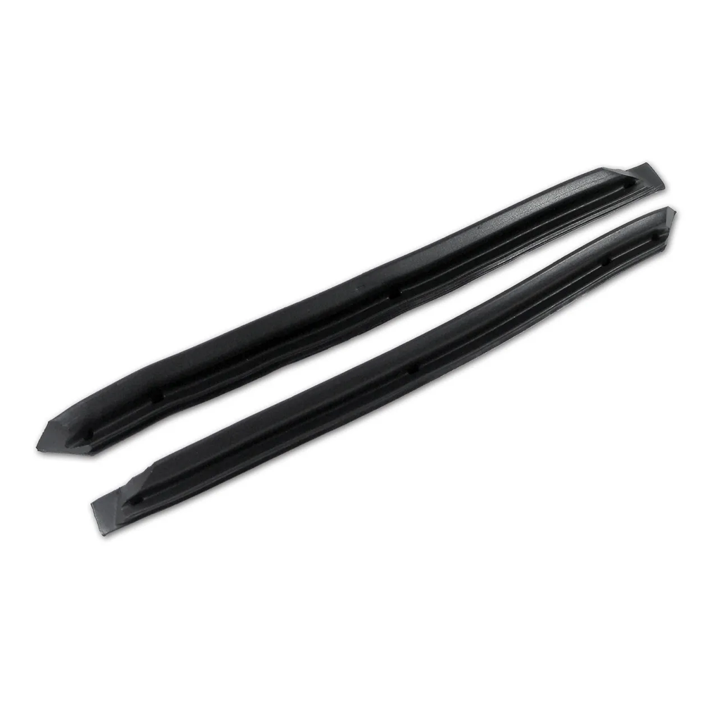 C3 1973-1982 Corvette Weatherstrip - Pillar Posts