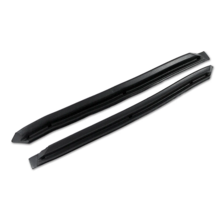 C3 1973-1982 Corvette Weatherstrip - Pillar Posts