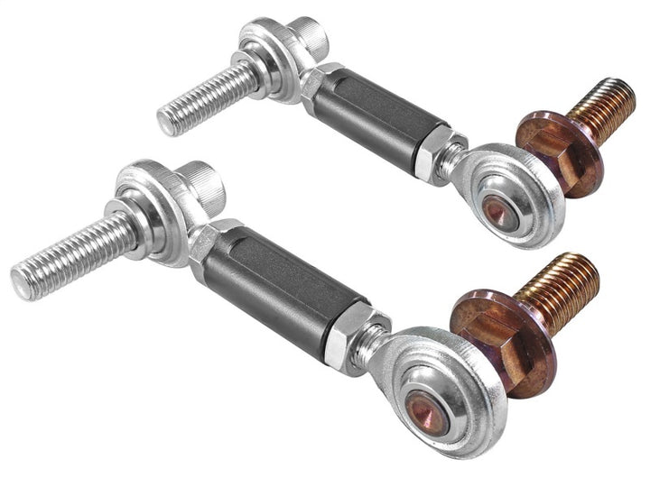 aFe Control PFADT Series Racing Sway Bar Set for Chevrolet Corvette (C5) 1997-2004