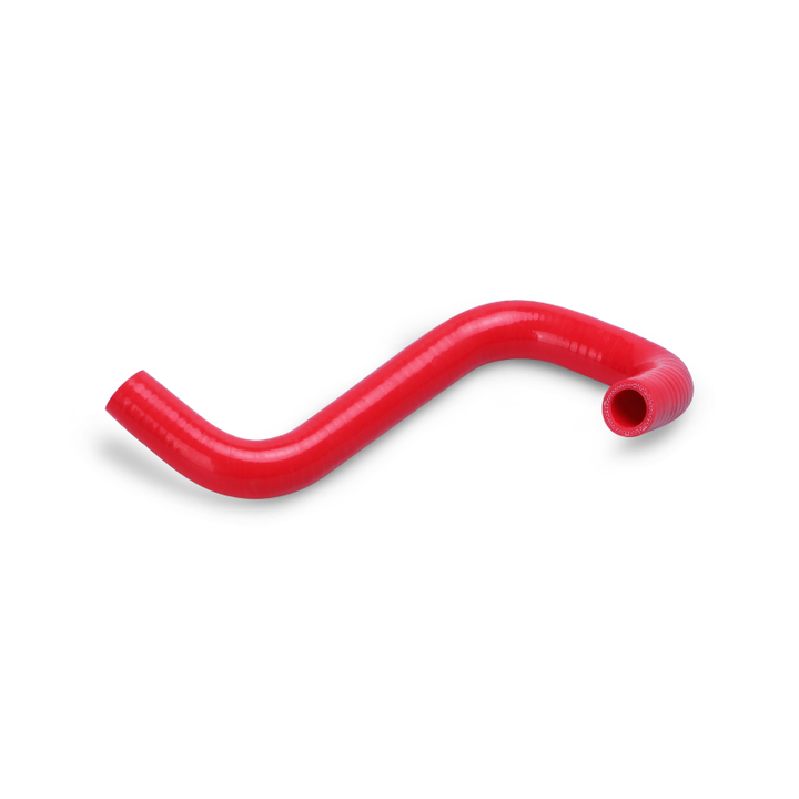 Mishimoto 97-04 Chevrolet Corvette Silicone Ancillary Hose Kit - Red