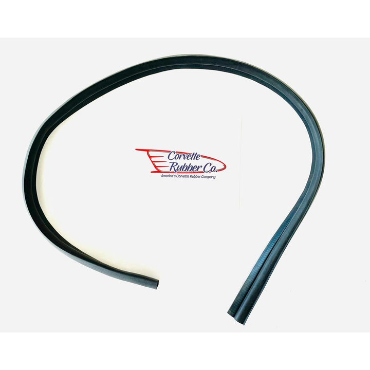 C5 1997-2004 Corvette Cowl to Hood Rear Seal