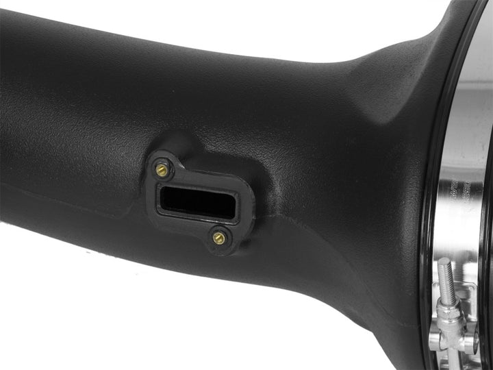 aFe Momentum Pro 5R Cold Air Intake System for Chevrolet Corvette Z06 (C7) 2015-2019 V8-6.2L