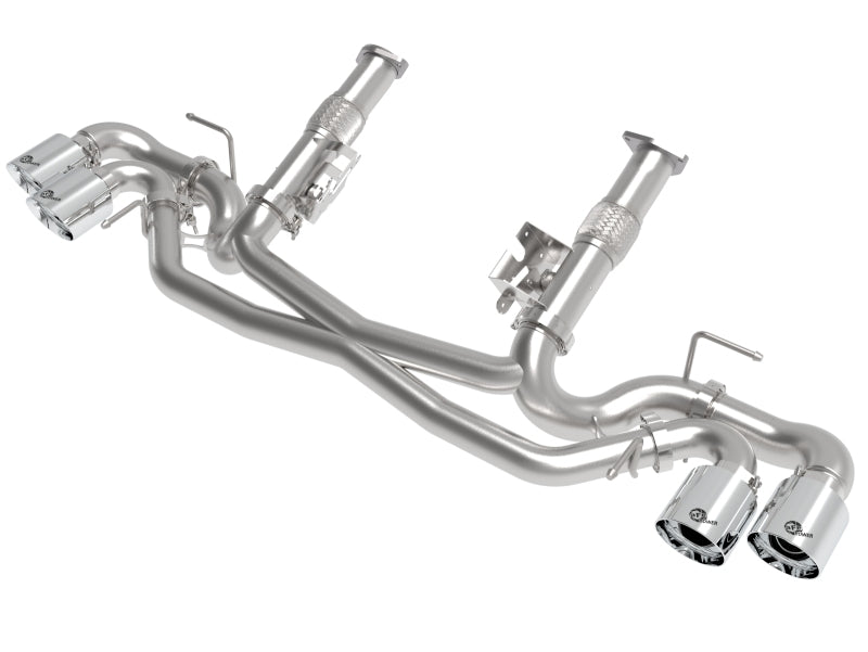 New Corvette Parts & Accessories