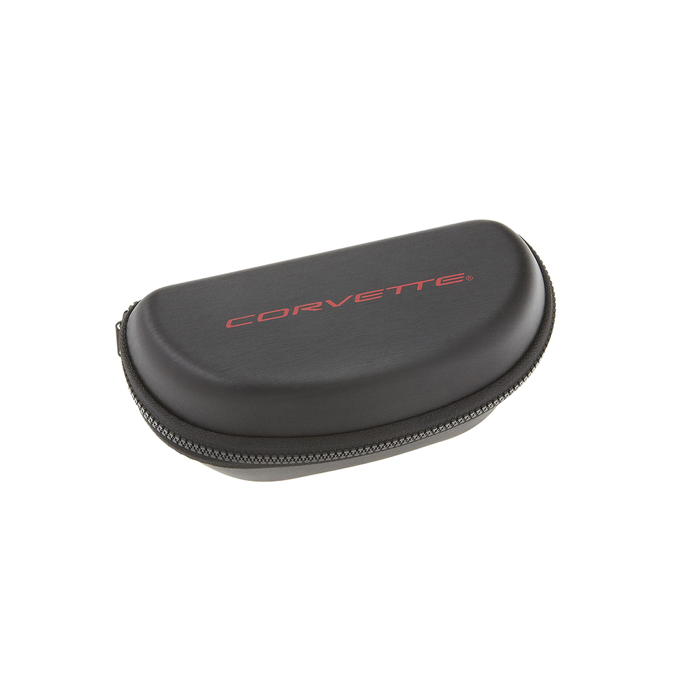Corvette Sunglasses - Large Deluxe Sunglass Case