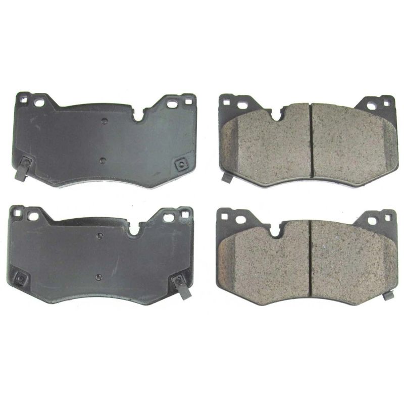 New Corvette Parts & Accessories