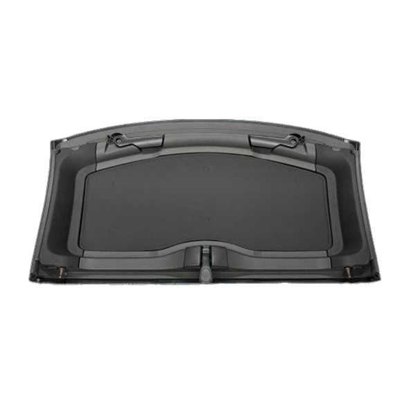 Corvette Coupe Suction Cup Sun Shade For Transparent Roofs : 2014-2019 C7, Z06, Grand Sport