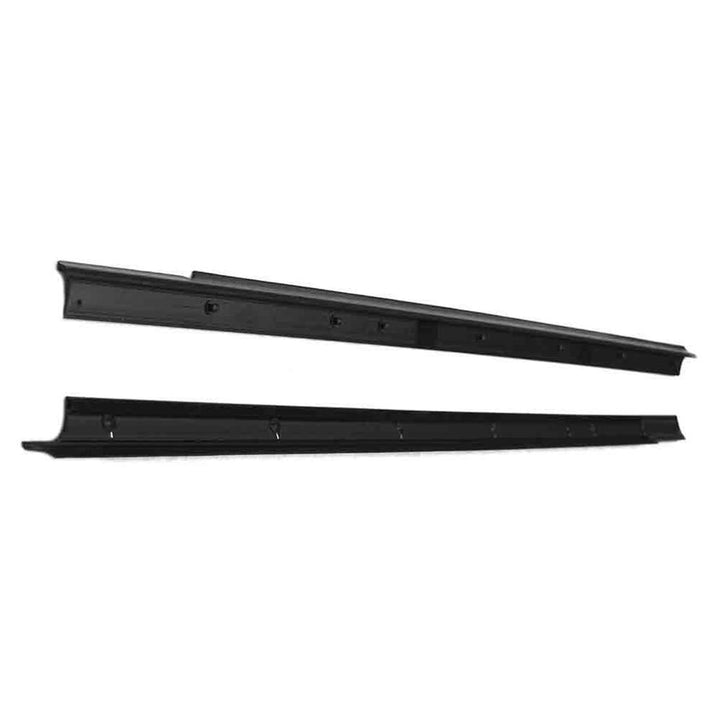 Corvette - Belt/Door Outer Weatherstrip Kit : C5 1997-2004 Coupe, Convertible, Z06