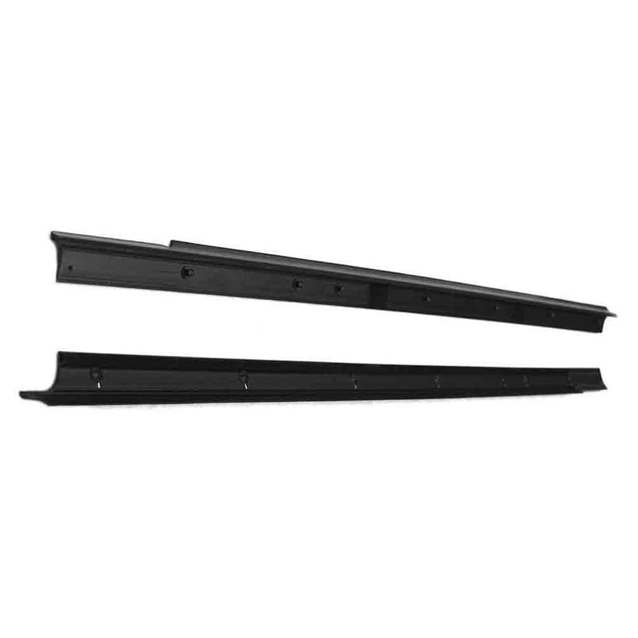 Corvette - Belt/Door Outer Weatherstrip Kit : C5 1997-2004 Coupe, Convertible, Z06