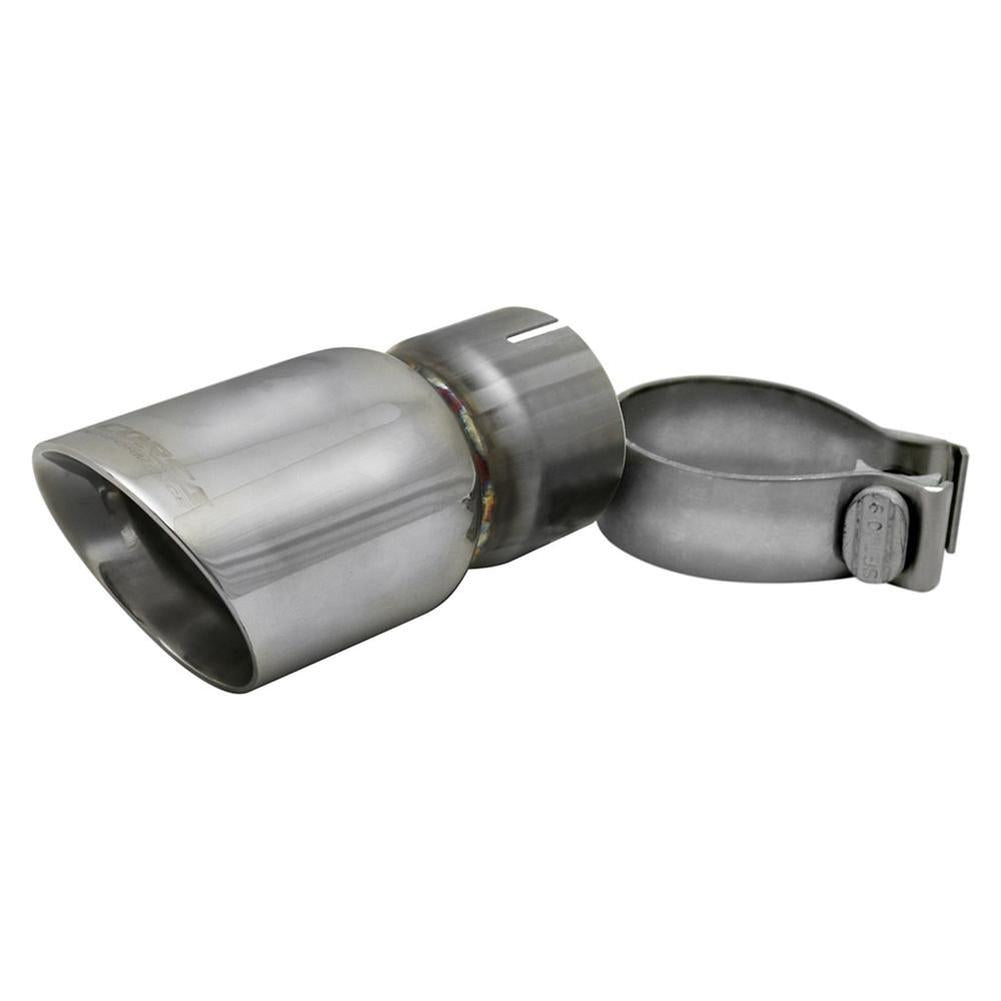 Corvette CORSA Pro Series Universal Exhaust Tips - Polished