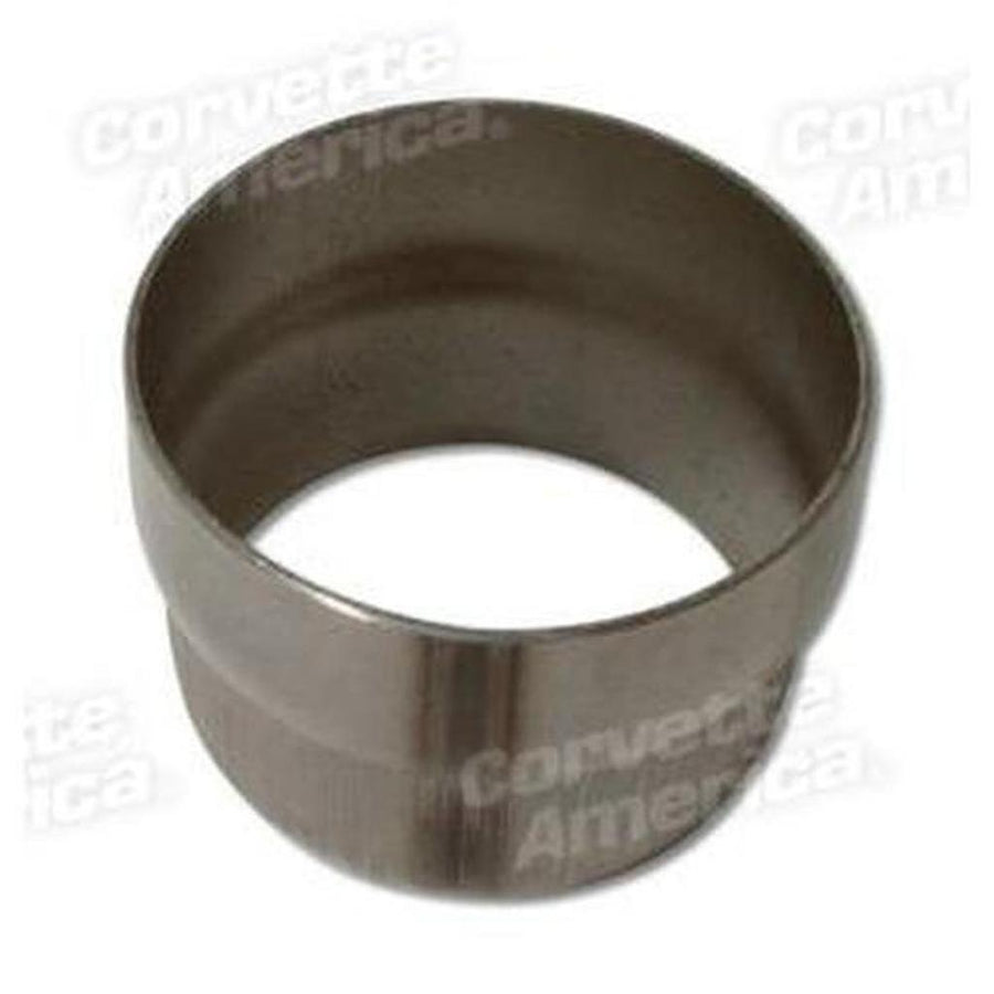 Corvette Exhaust Pipe Donut Sleeve. 2.5 Inch: 1953-1982