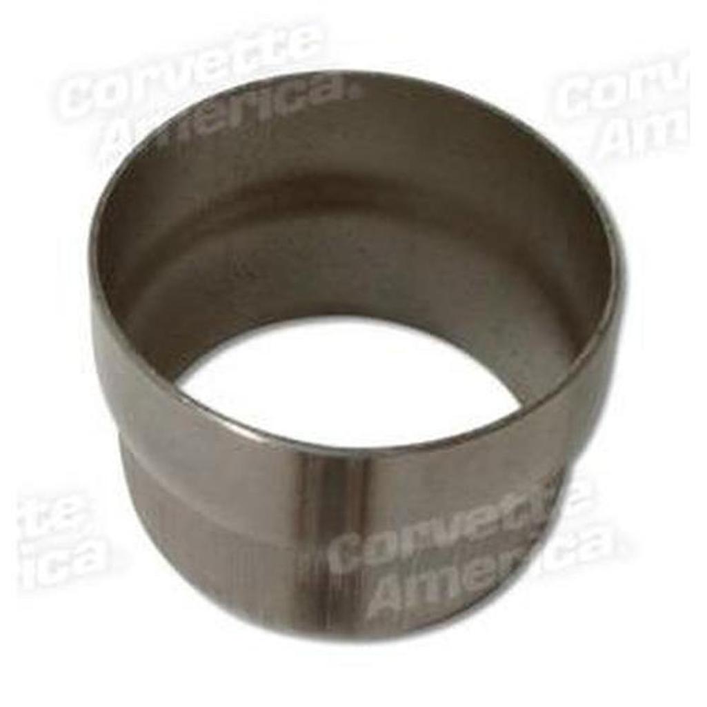 Corvette Exhaust Pipe Donut Sleeve. 2.5 Inch: 1953-1982