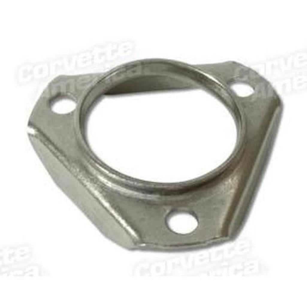 Corvette Exhaust Pipe Flange. 2 Inch: 1956-1974
