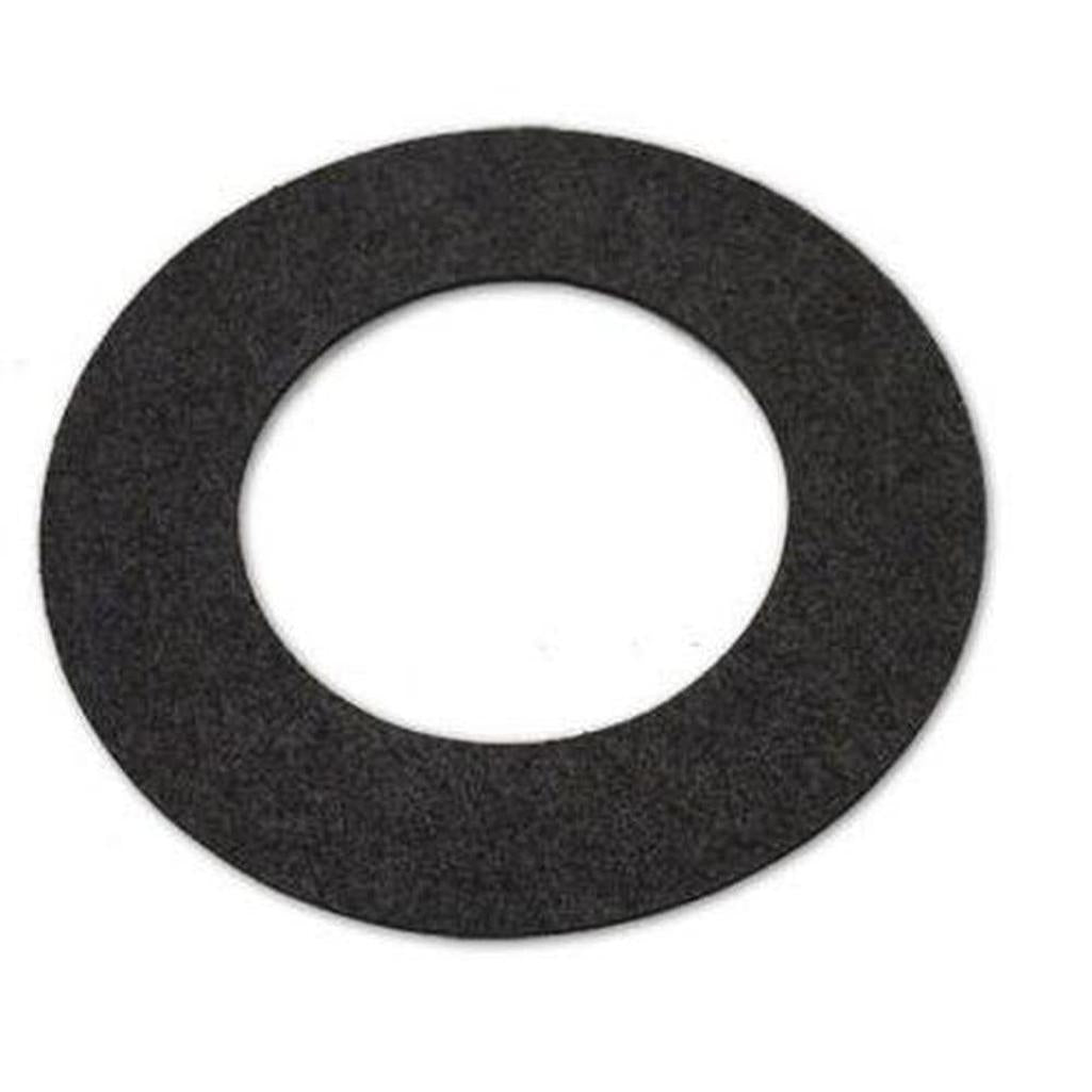 Corvette Front Brake Splash Shield Gaskets.: 1963-1982