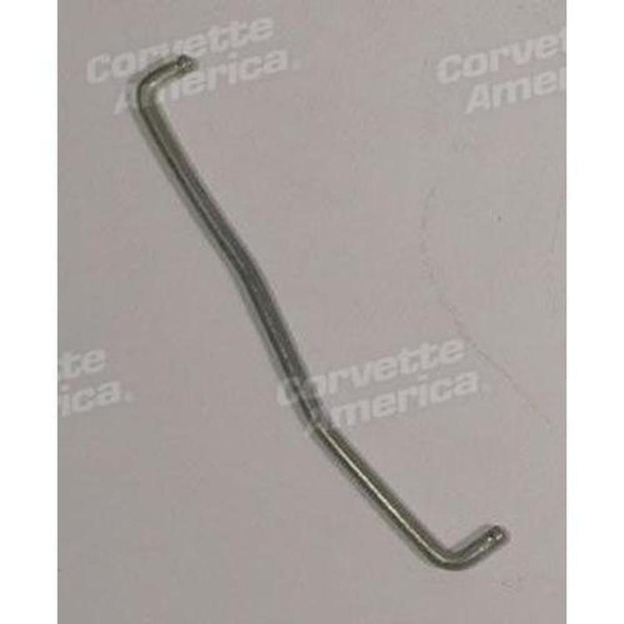 Corvette Neutral Safety Switch Rod. Powerglide: 1954-1960