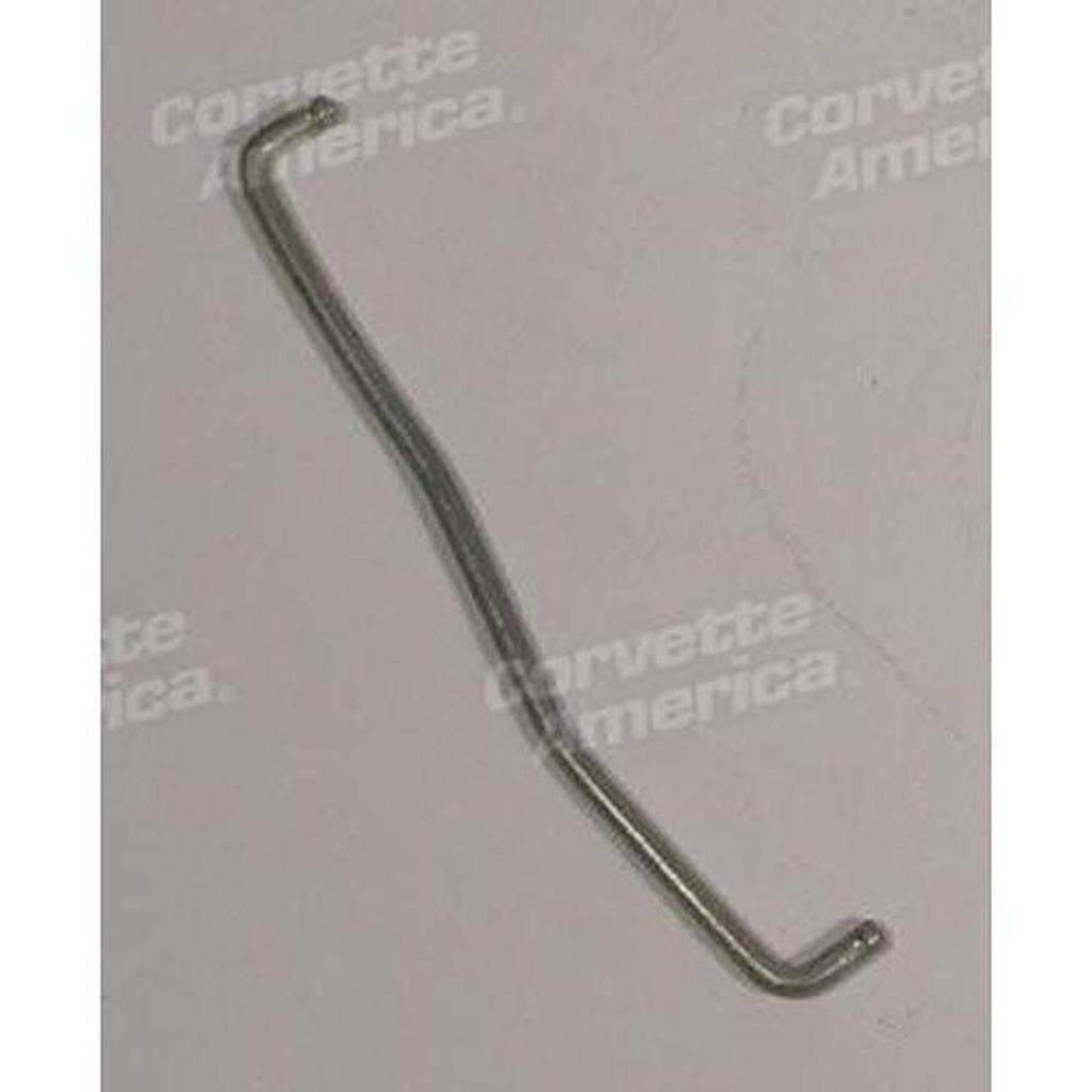 Corvette Neutral Safety Switch Rod. Powerglide: 1954-1960