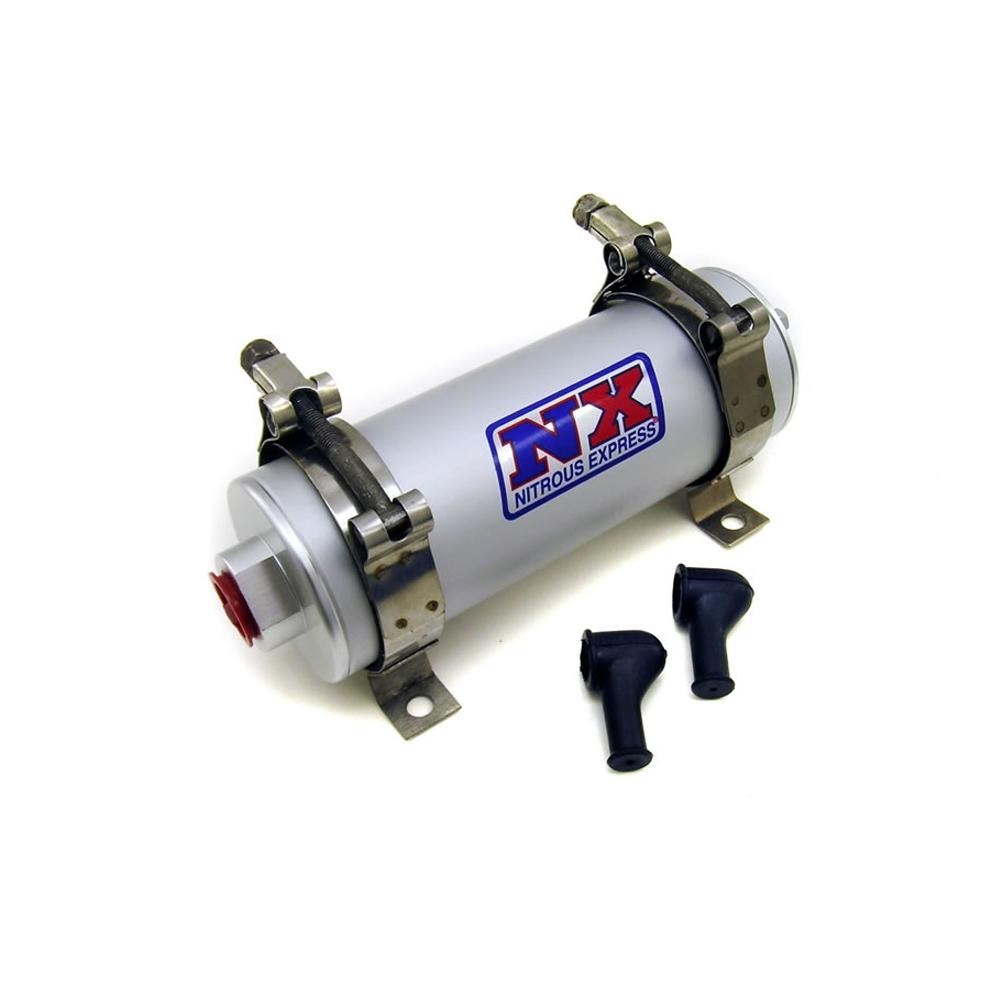 Corvette Nitrous Oxide - Fuel Pump Inline 700HP High Pressure
