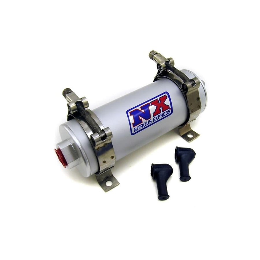 Corvette Nitrous Oxide - Fuel Pump Inline 700HP High Pressure