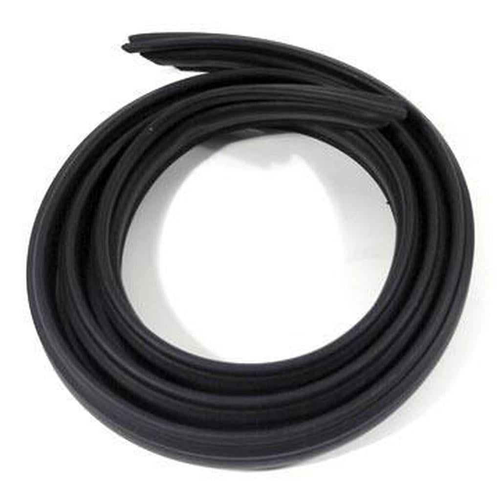 Corvette Weatherstrip - Rear Bow (1968-1975)