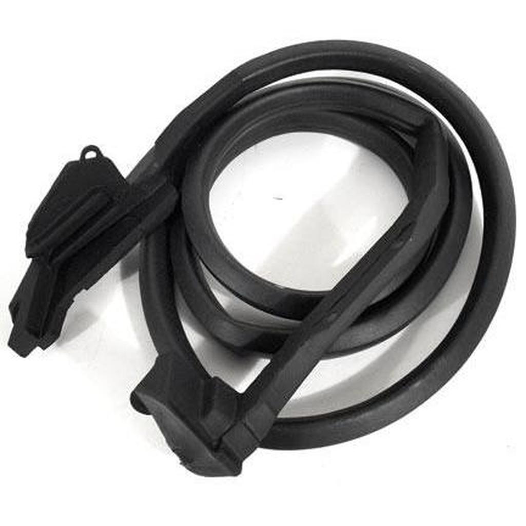 Corvette Weatherstrip Door - Main - RH (1978-1982)