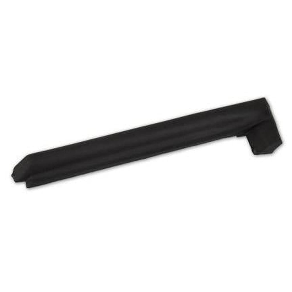 Corvette Weatherstrip Door Window Vertical - RH (1978-1982)