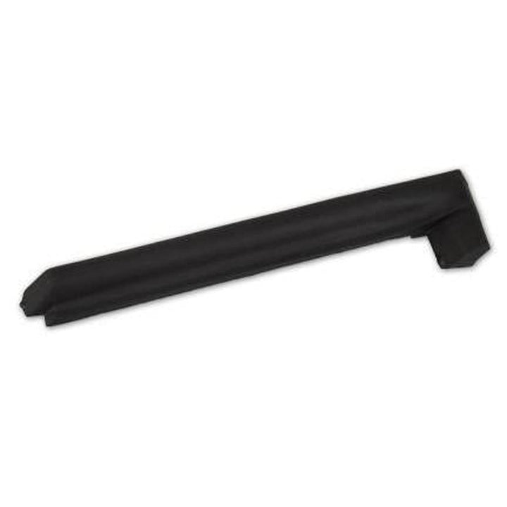 Corvette Weatherstrip Door Window Vertical - RH (1978-1982)