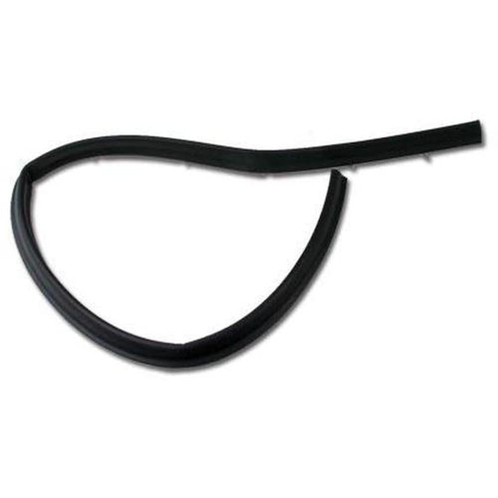 Corvette Weatherstrip. Hardtop Header Inner: 1963-1967