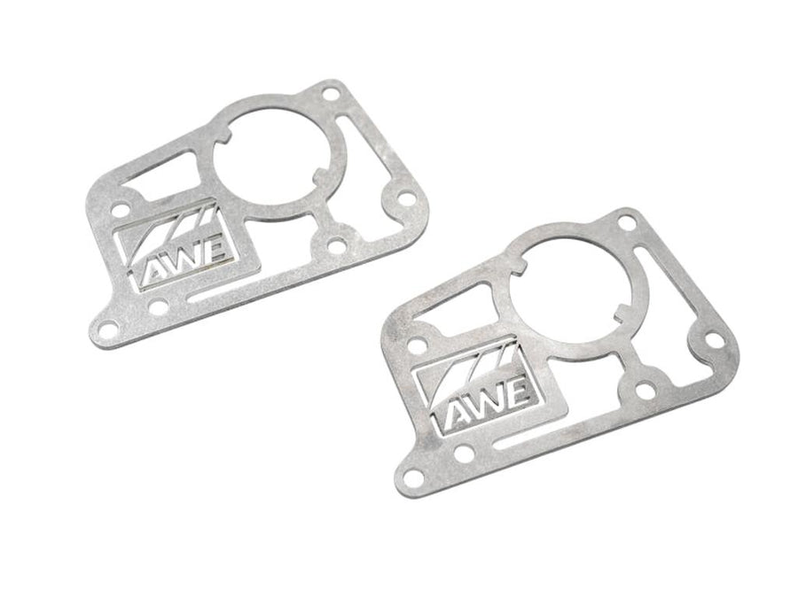 AWE Tuning AFM Valve Simulators for Chevrolet Camaro and Corvette Z51 6.2L - Part #1310-11030