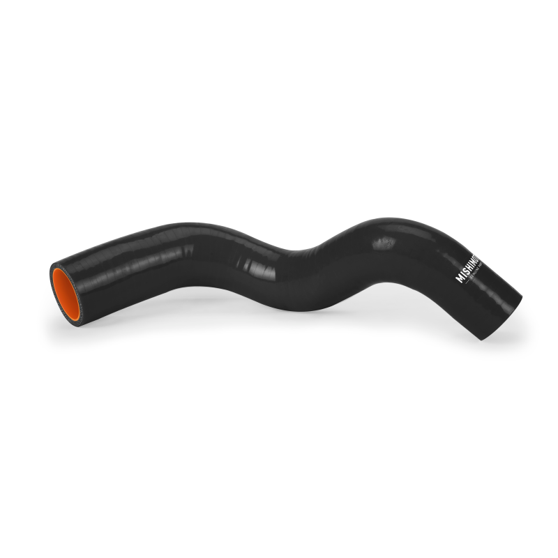 Mishimoto 1997-2004 Chevrolet Corvette Silicone Radiator Hose Kit - Black