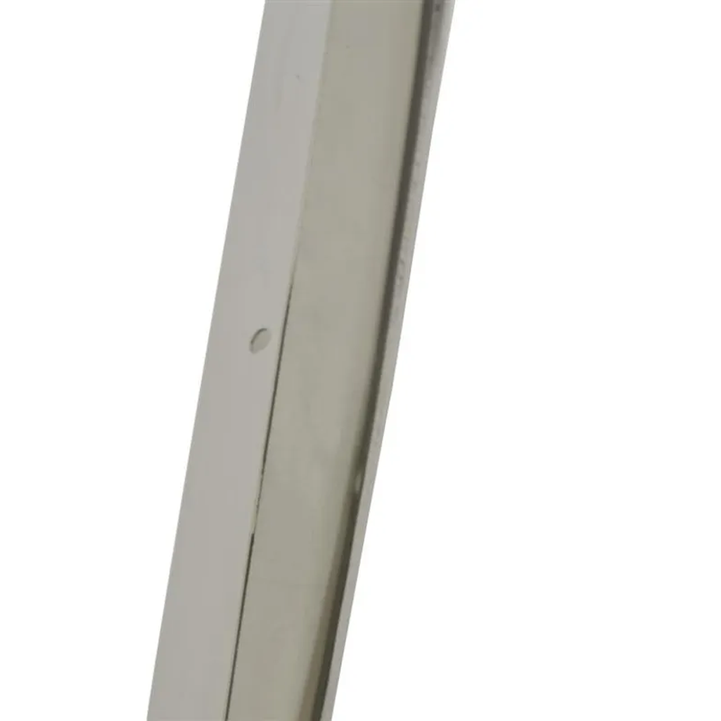 Corvette Outer Door Reveal Molding - Pair : 1956-1958