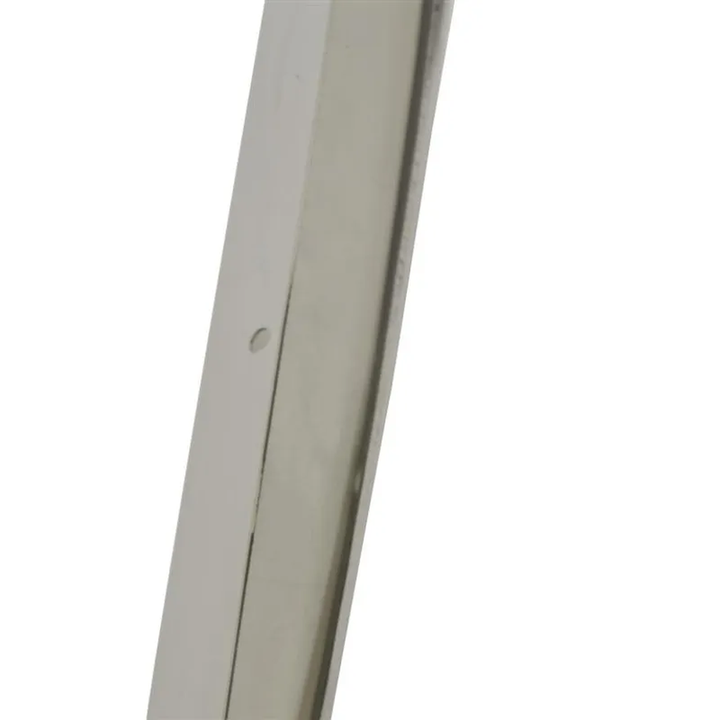 Corvette Outer Door Reveal Molding - Pair : 1956-1958