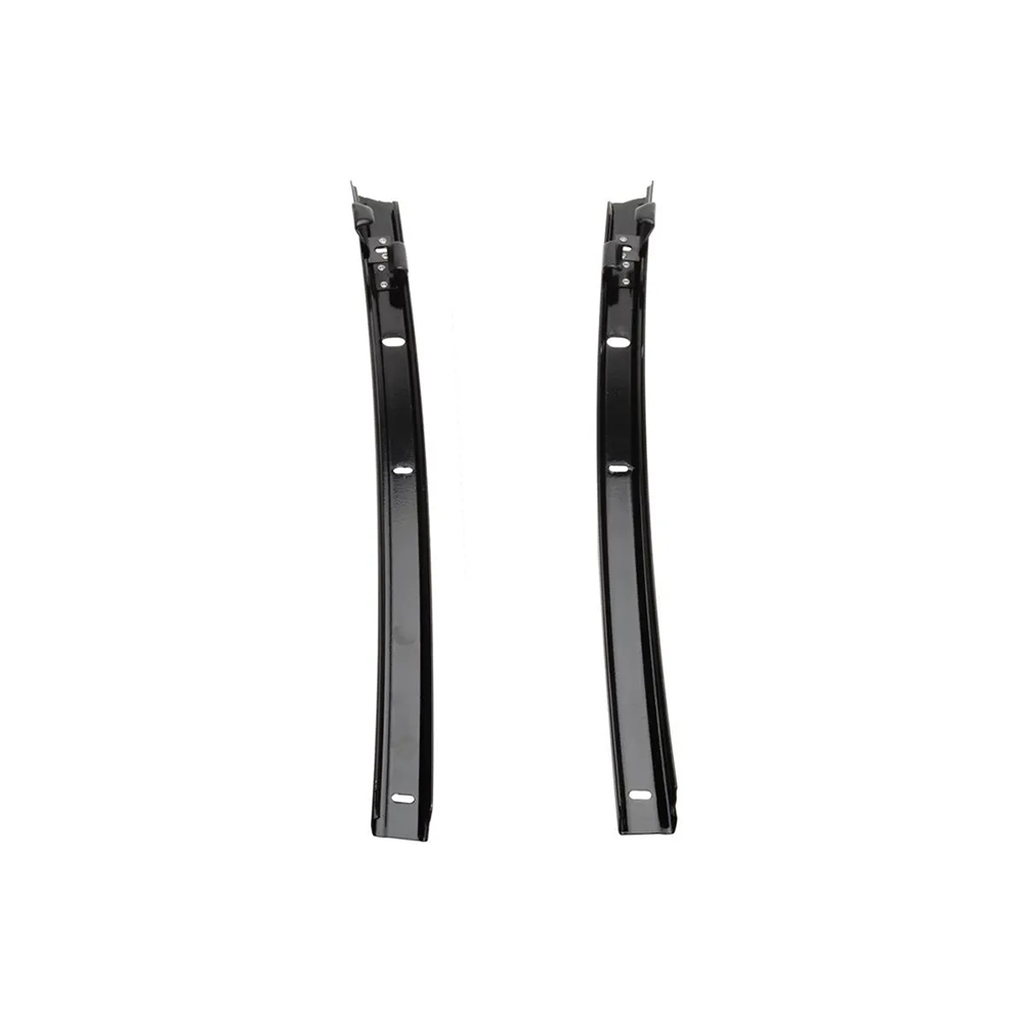 Corvette Windshield Post WS Retainer- Pair: 1977-1982
