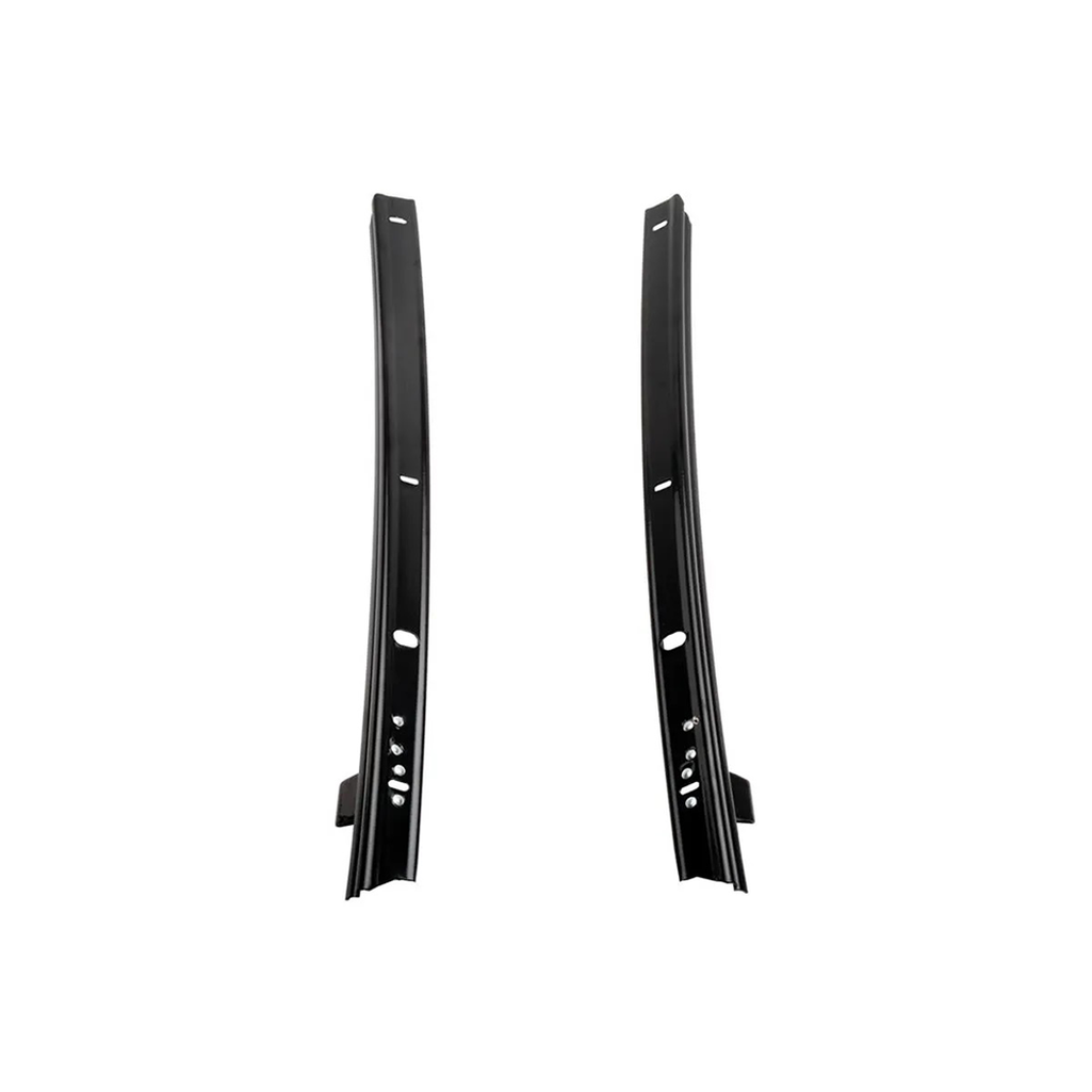 Corvette Windshield Post WS Retainer- Pair: 197-1982