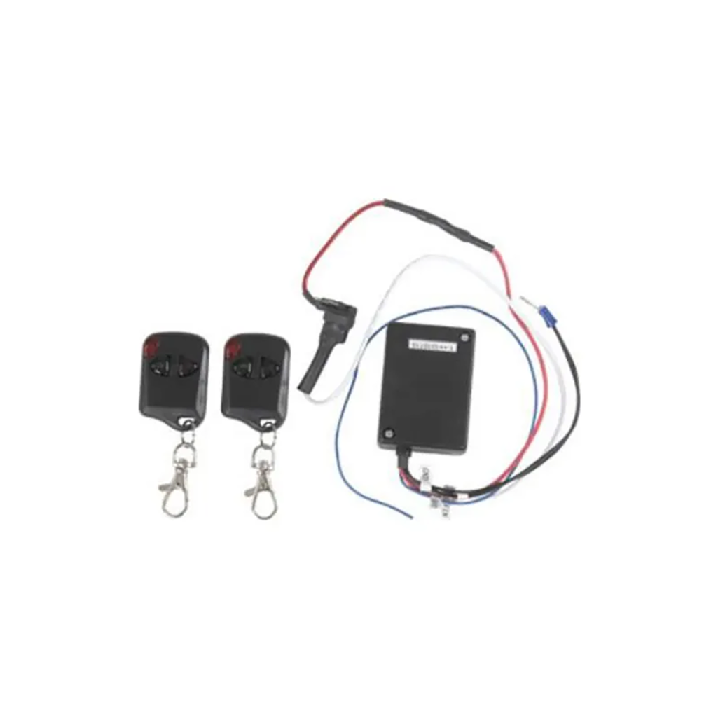 C6 Corvette NPP Exhaust Controller- Wireless With Remote : 200-2013