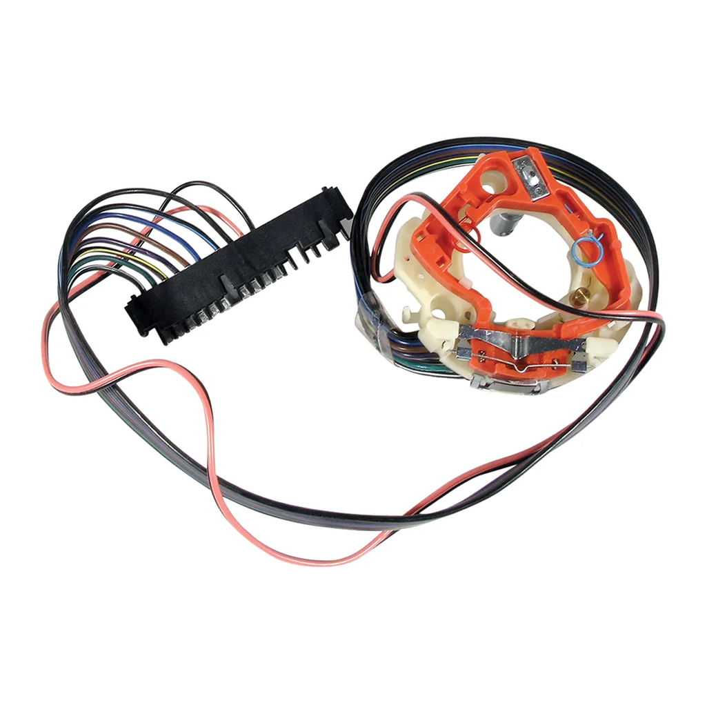 Corvette Turn Signal Switch W/ Tilt & Telescopic : C3 1967-1968