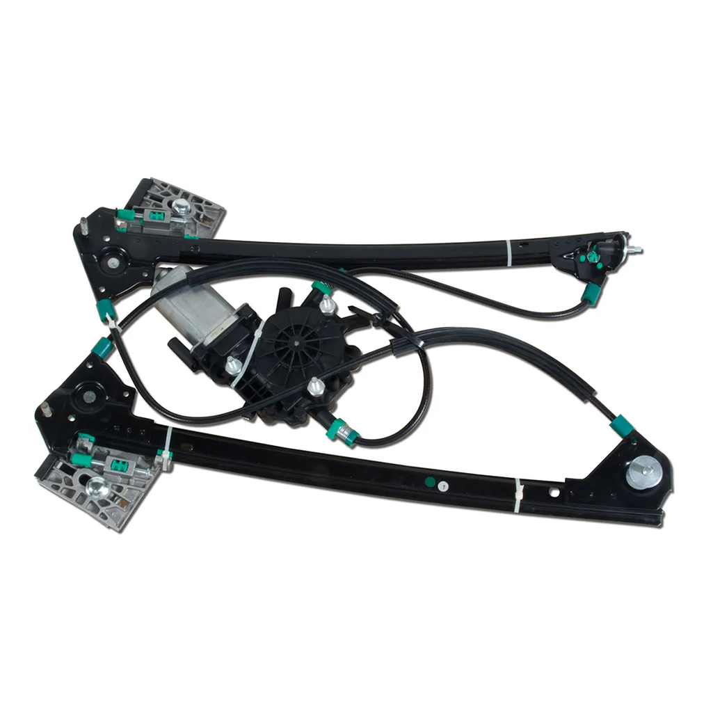 C5 Corvette Door Window Regulator : 1997�2004