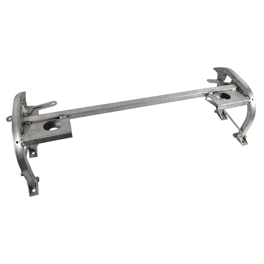 Corvette Lower Radiator Support Bracket/Core Supprt : 200-2013 C6