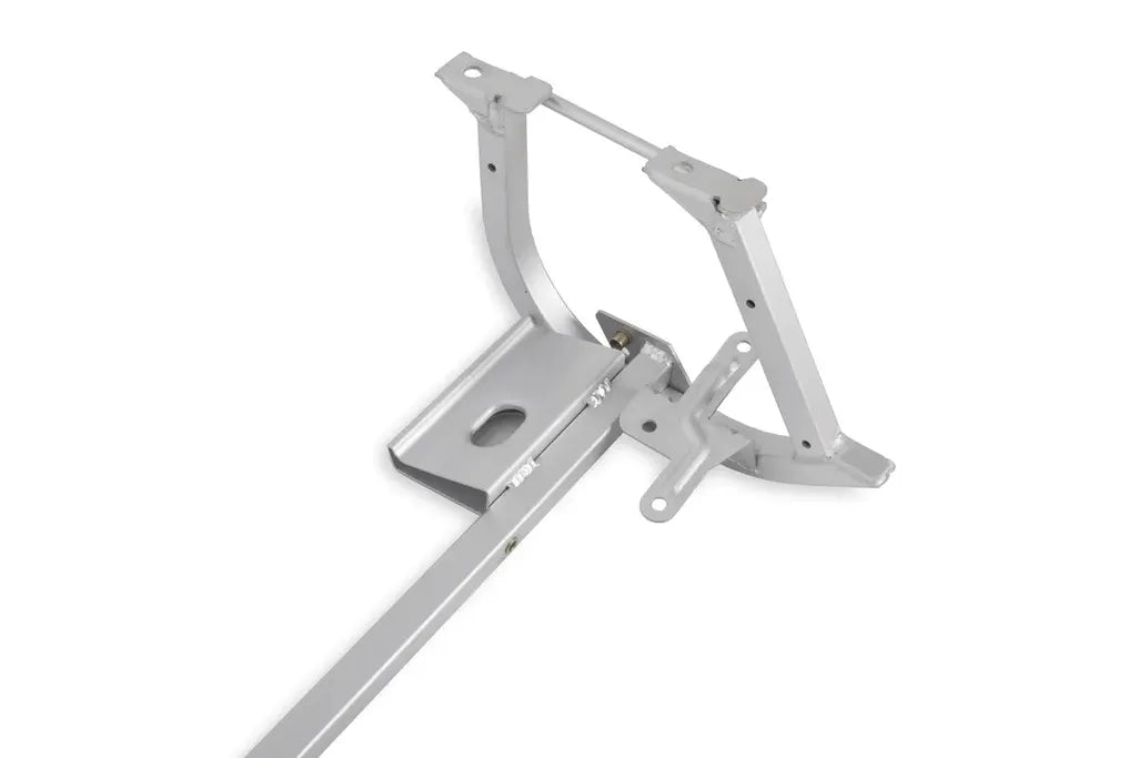Corvette Lower Radiator Support Bracket/Core Supprt : 2005-2013 C6