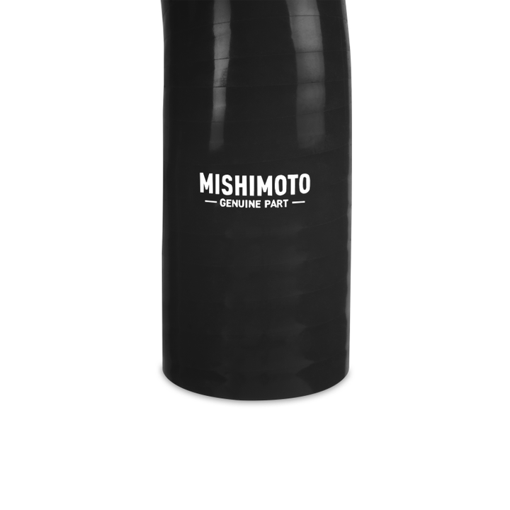 Mishimoto 1997-2004 Chevrolet Corvette Silicone Radiator Hose Kit - Black