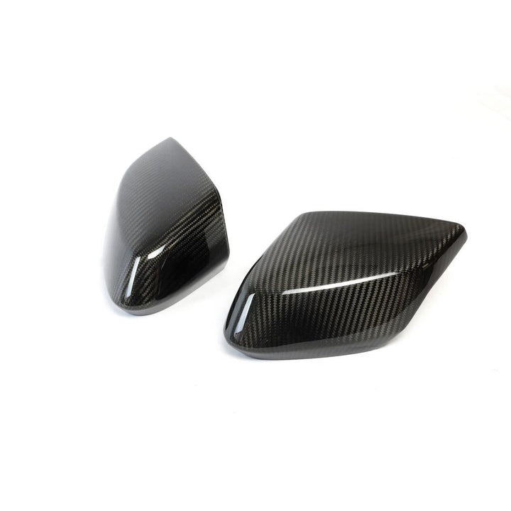 Corvette C8 & C8 Z06 Replacement Mirror Covers 2020-2025