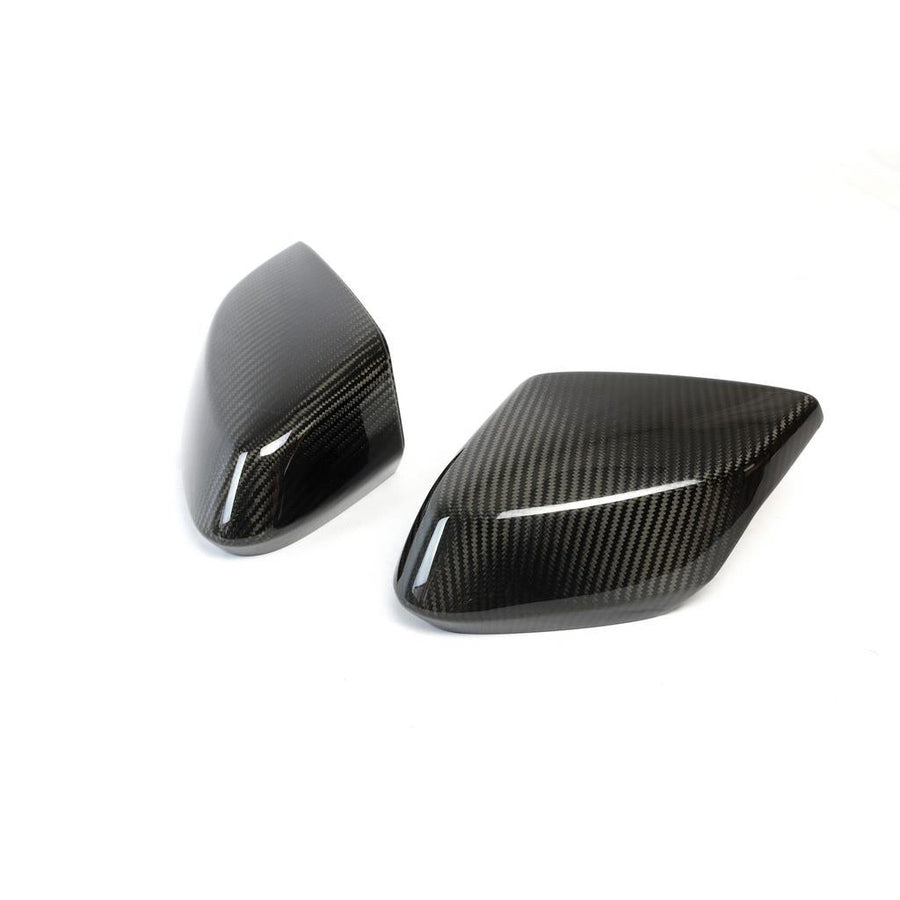 Corvette C8 & C8 Z06 Replacement Mirror Covers 2020-2025