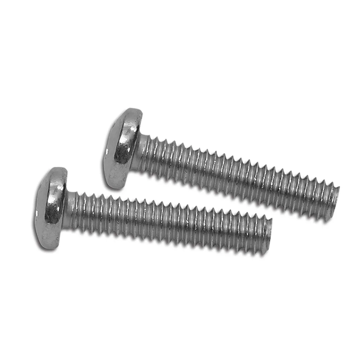 C2 1963-1967 Corvette Gas Pedal Screws - 2Pc