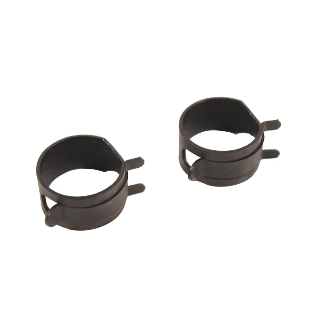 C2 1964-1967 Chevrolet Corvette PCV Hose Clamps