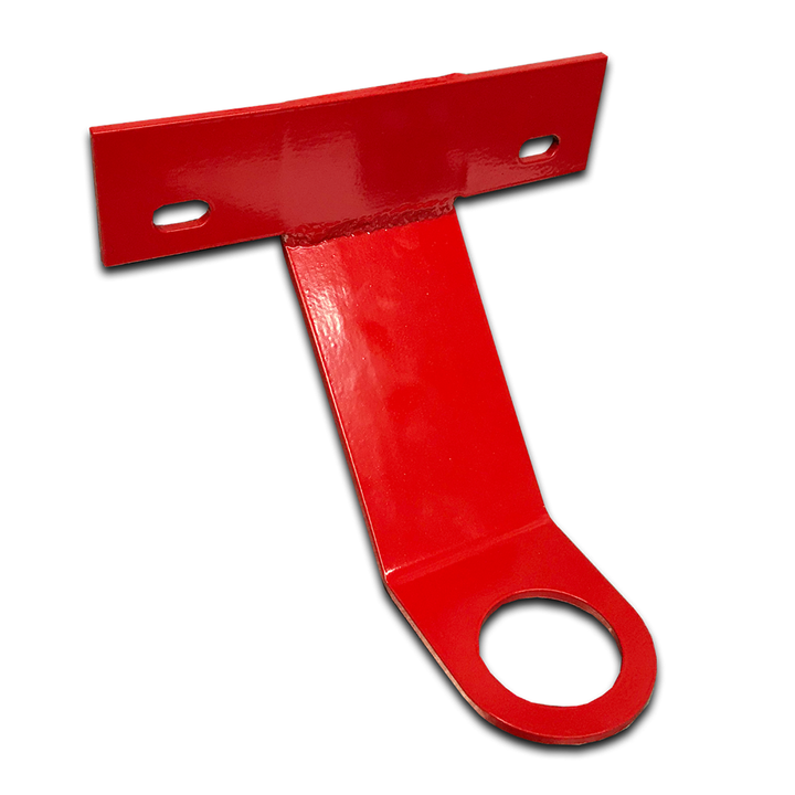 C6 Corvette Tow Hook - Rear