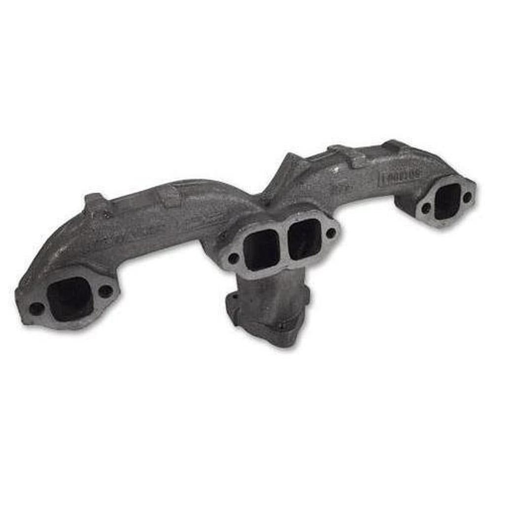 Corvette Exhaust Manifold. All 350 RH, 72-79 350 LH: 1966-1979