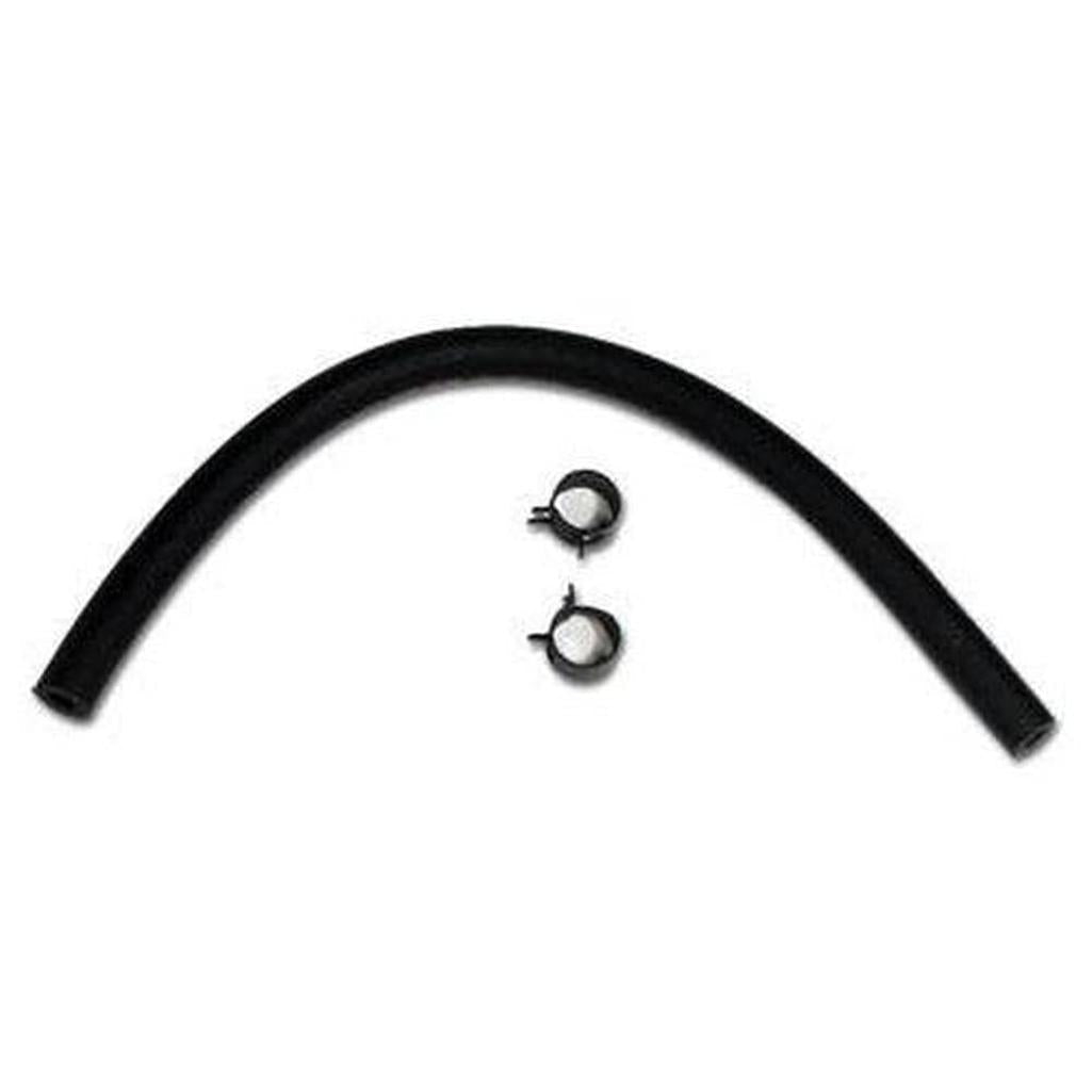 1970-1977 Corvette C3 Vapor Cannister To Frame Line Hose
