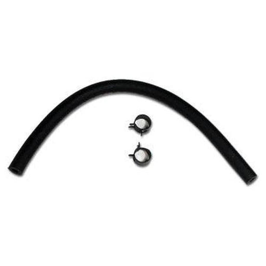 1970-1977 Corvette C3 Vapor Cannister To Frame Line Hose