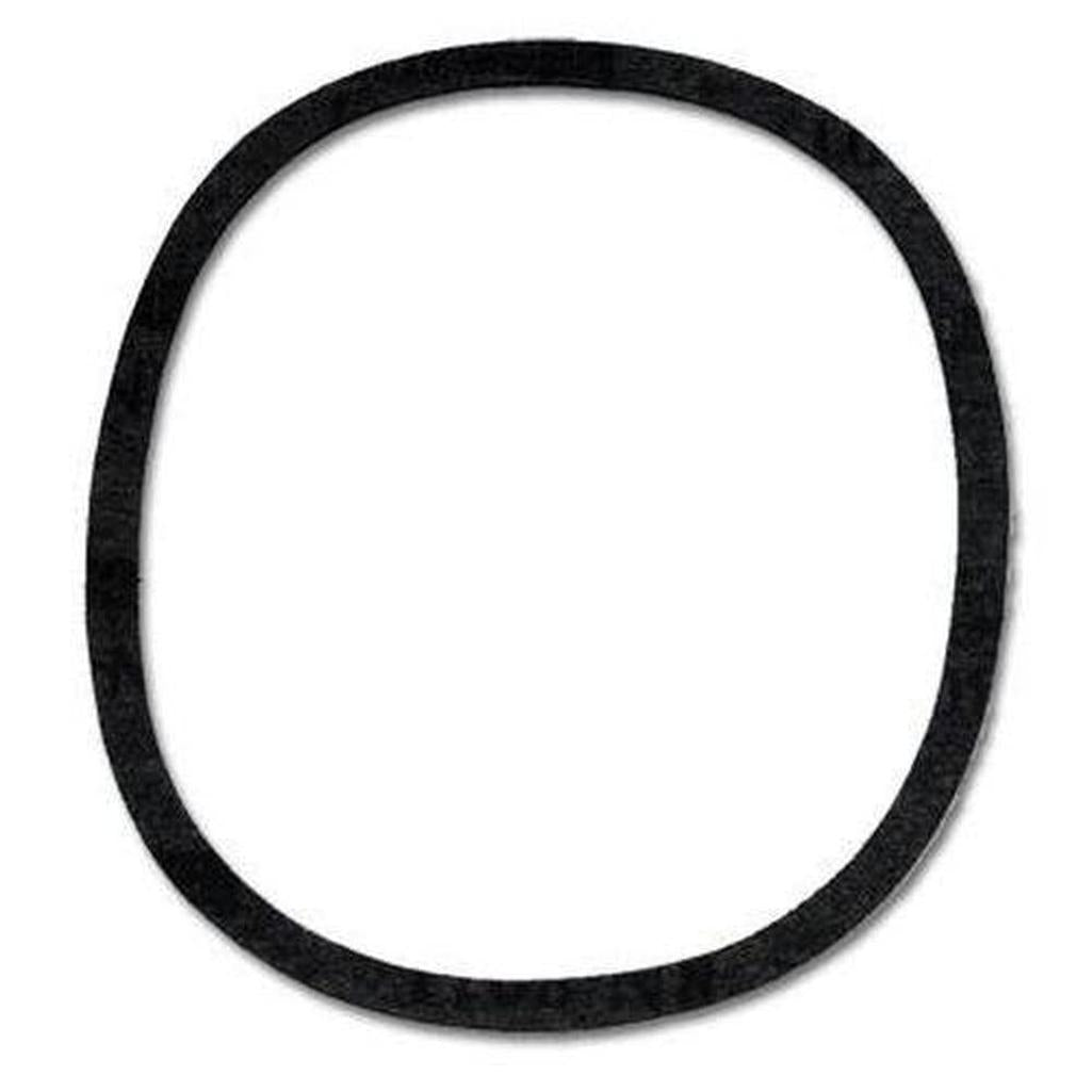 1982-1984 Corvette C3/C4 Air Cleaner Gasket - 2 Required
