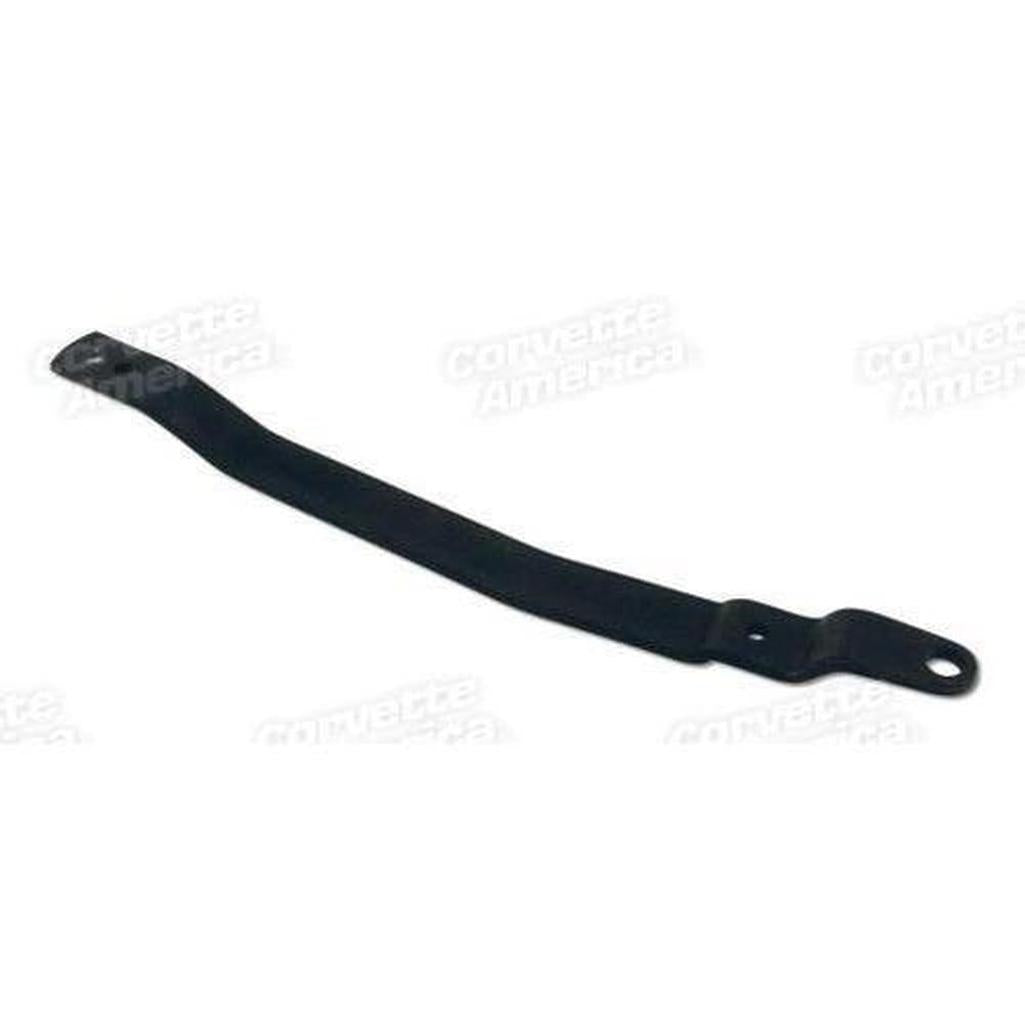 Corvette Park Brake Lever. (On Frame): 1953-1962