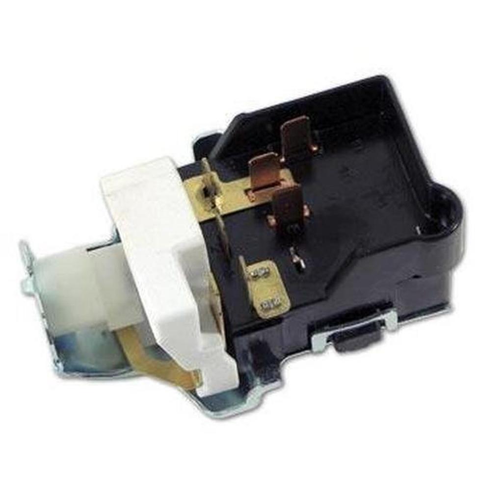 Corvette Headlight Switch.: 1974-1977