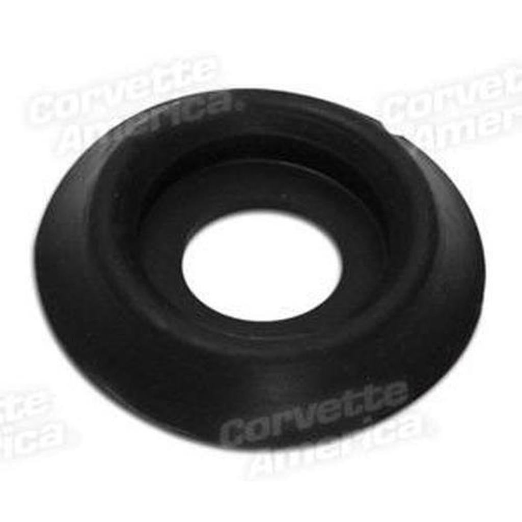 Corvette Headlight Pivot Ball Rubber Seal.: 1963-1967